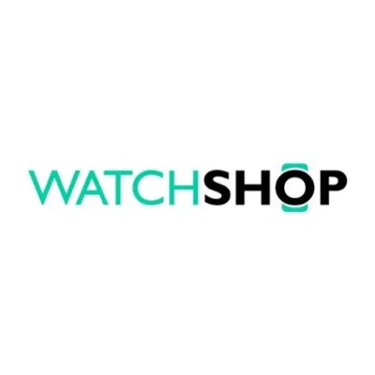 Watch Shop Logo