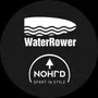 WaterRower Logo