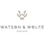 Watson & Wolfe Logo