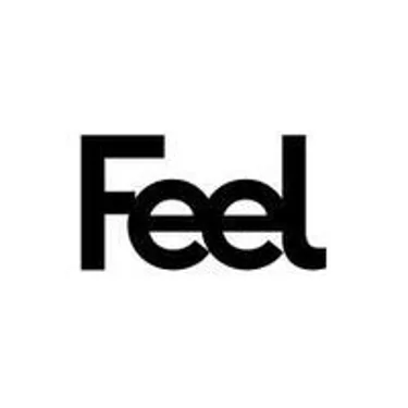 WeAreFeel Logo