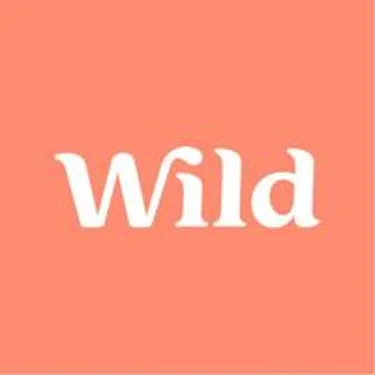 Wild Deodorant Logo