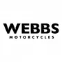 Webbs Motorcycles Logo