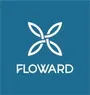 Floward ™ Online Flowers & Gifts Delivery Logo
