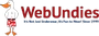 WebUndies Logo