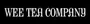 The Wee Tea Company Logo