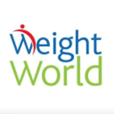 WeightWorld Logo
