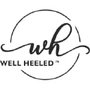 Well Heeled Logo