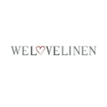We Love Linen Logo