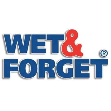 Wet & Forget Logo