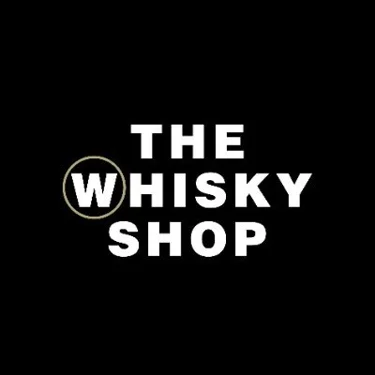The Whiskey Shop Logo