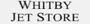 Whitby Jet Store Logo