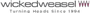 Wicked Weasel Logo