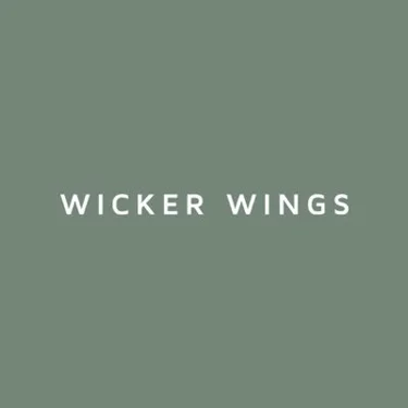 Wicker Wings Logo