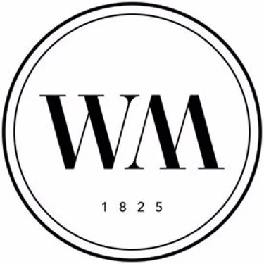 William May Logo