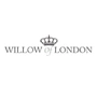 WILLOW OF LONDON Logo