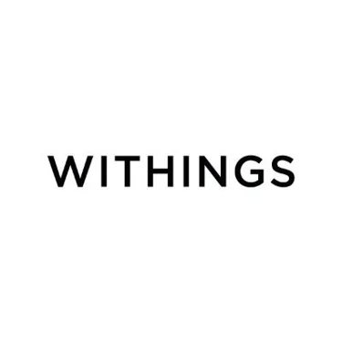 Withings Logo