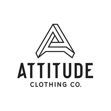 Attitude Clothing Logo