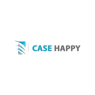 Case Happy Logo