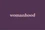 Womanhood Logo