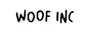 WOOF INC Logo