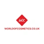 World Of Cosmetics Logo