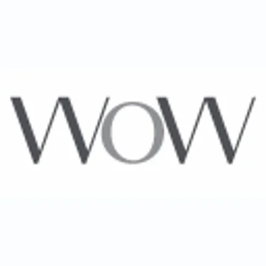 World of Wallpaper Logo