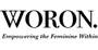Woron (INT) Logo