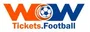 WoWtickets Football Logo