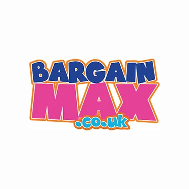 Bargain Max Logo