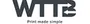 WTTB Logo