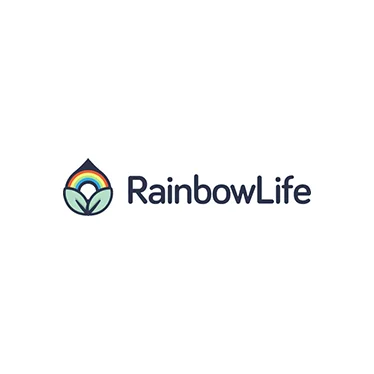 Rainbow Life Logo