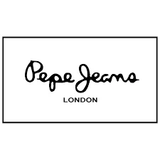 Pepe Jeans UK Logo