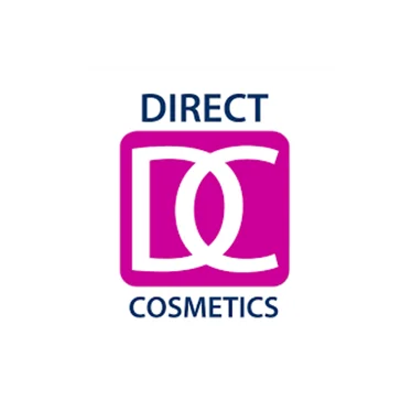 Direct Cosmetics Logo