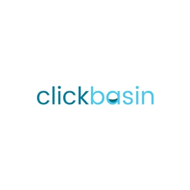 Click Basin Logo