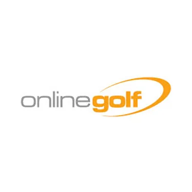 Online Golf Logo