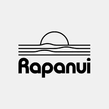 Rapanui Clothing Logo
