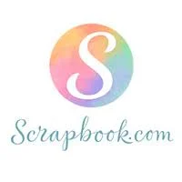 Scrapbook.com Logo