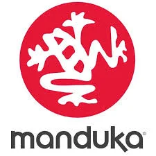 Manduka Logo