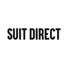 Big and Tall Suits Logo