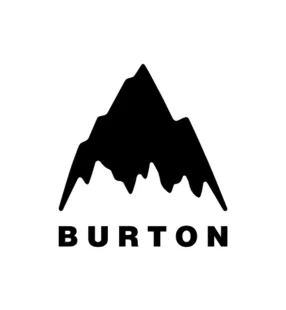 Burton Snowboards Logo