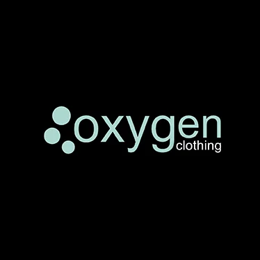Oxygen Clothing Logo