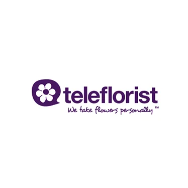 Teleflorist Logo