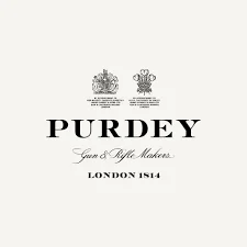 Purdey Logo