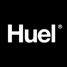 HUEL Logo
