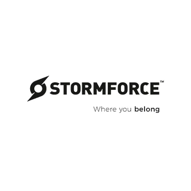 Stormforce Gaming Logo