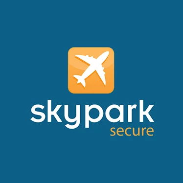 SkyParkSecure Logo