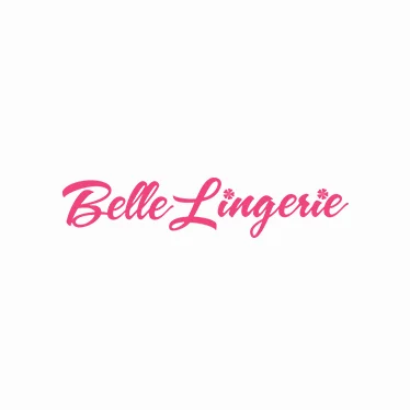 Belle Lingerie Logo