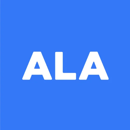 ALA Logo