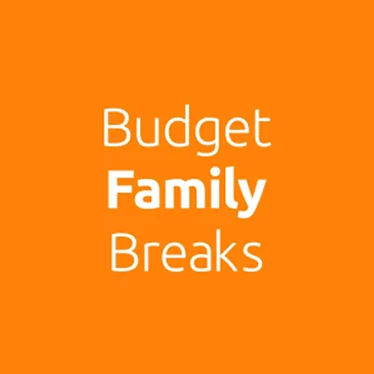 Budget Family Breaks Logo