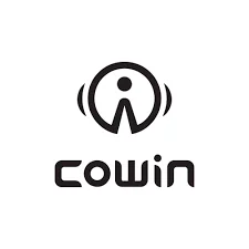 Cowin Audio Logo